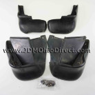 JDM EK4 Civic Si 96-98 Mud Guard Set